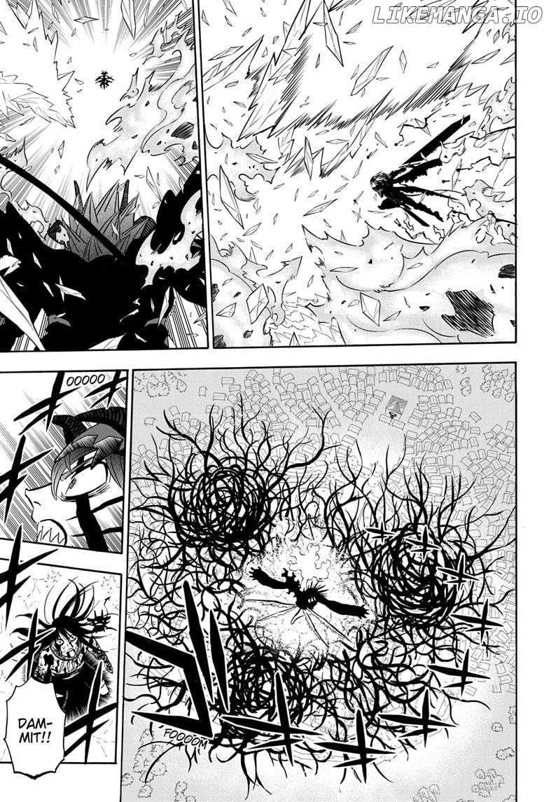 Black Clover chapter 289 image 06